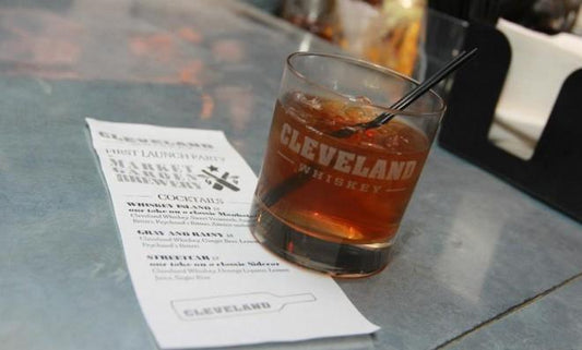 Learn How Chemistry Can Help Age Whiskey in Days Instead of Years