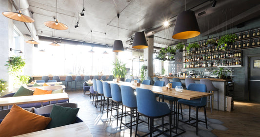 What Do You Do with the Best Bar In the World? You Close It.