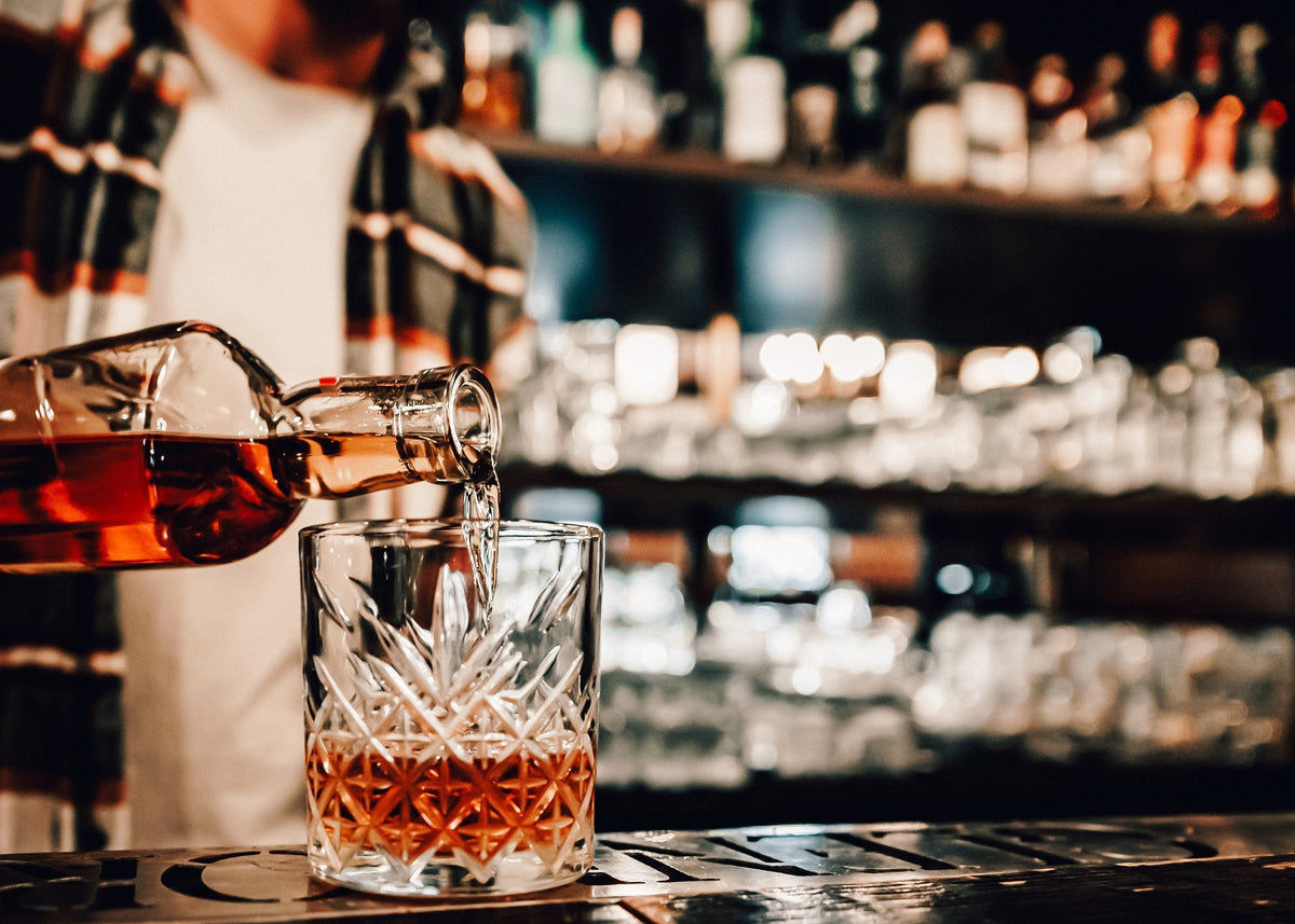 Rum Haven in London Where Everyone Is Happy