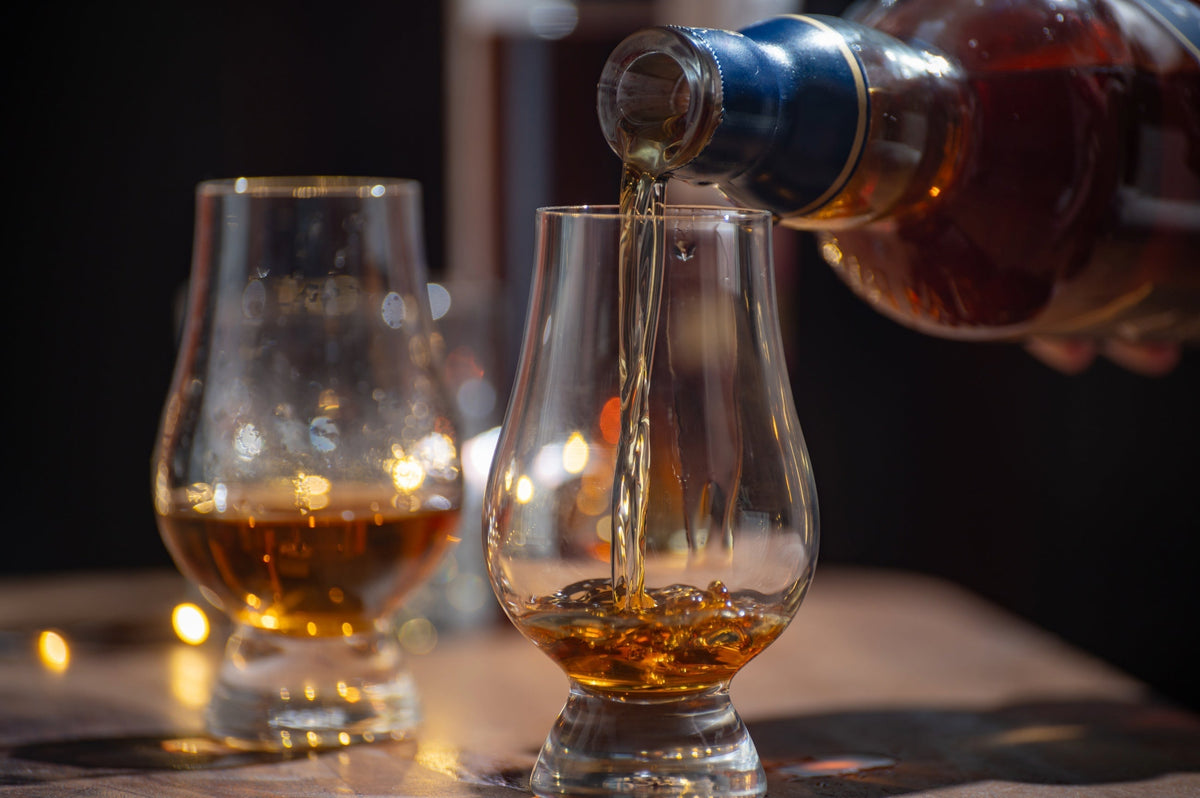 Drink to Your Health: The Medicinal History of Whisky