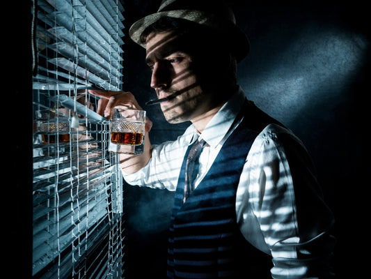 7 Great Whisky Moments in Movie HistoryΒ