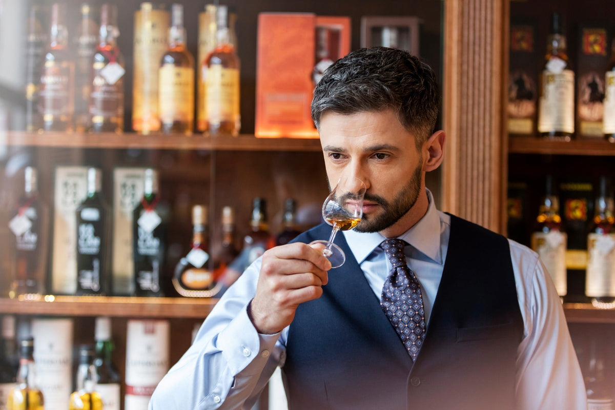 Your Nosing Abilities Are Better Than You Think