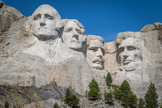 Stars, Stripes and...a Secret Sauce? Founding Fathers and Their Drinking Habits