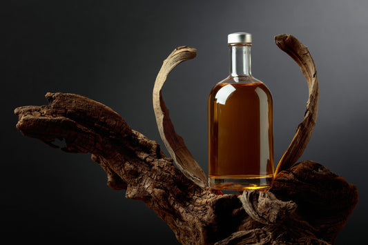 Do You Buy Scotch Based on Age? No Age Statement Whisky will Shake up Your Home Bar.