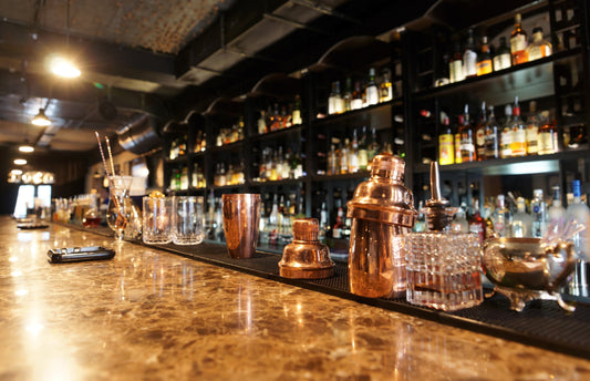 New Orleans Rum Odyssey: The Best Spots For Rum Lovers