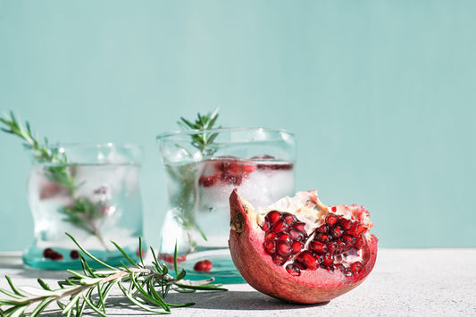 New Trend Alert: The Rise of Flavoured Gins