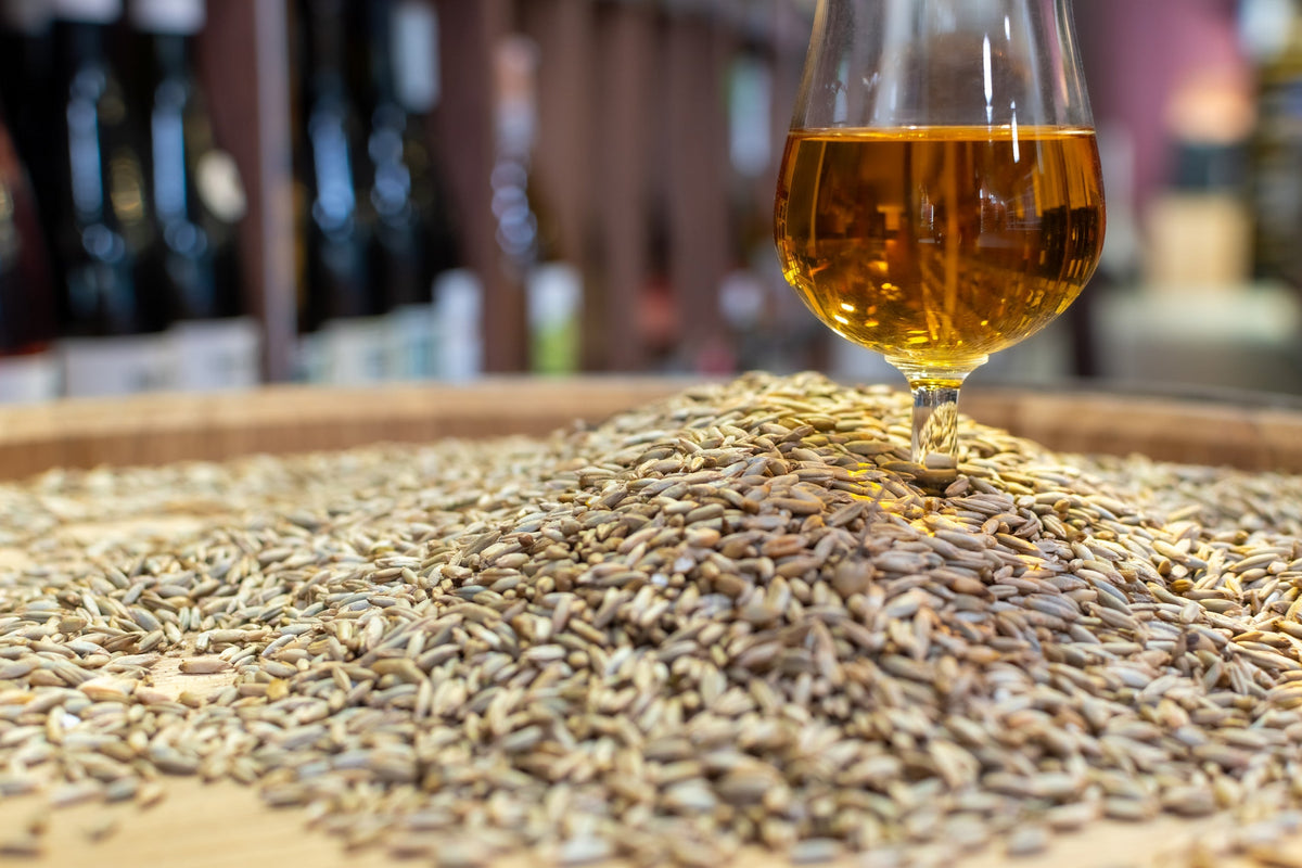 No One Knows What Pennsylvania Rye Whiskey Should Taste Like