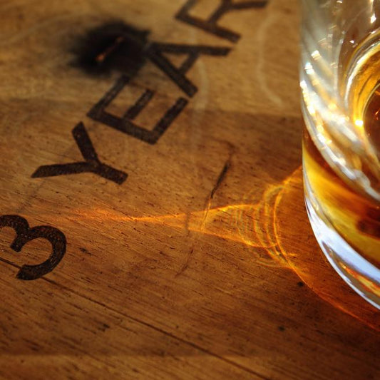 The Secret is in the Barrel