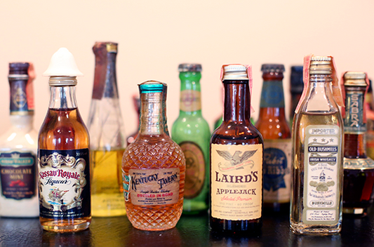Home Bars of Flaviar Stars: From New Jersey to Vienna