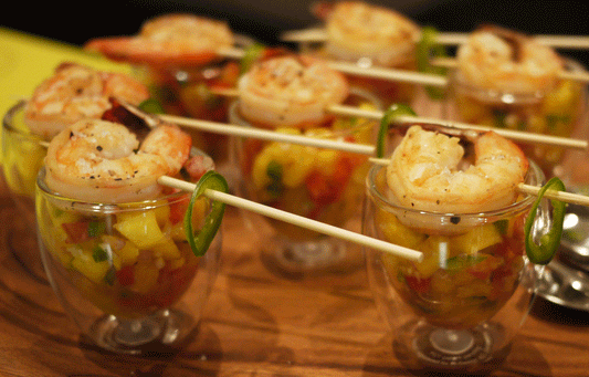 Kick-off Your Party Mexican Style!