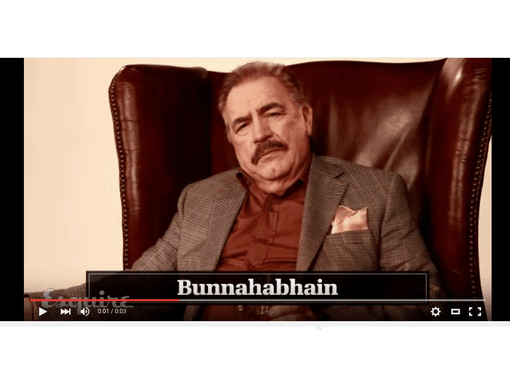 How to Pronounce Scotch Names - in Video!
