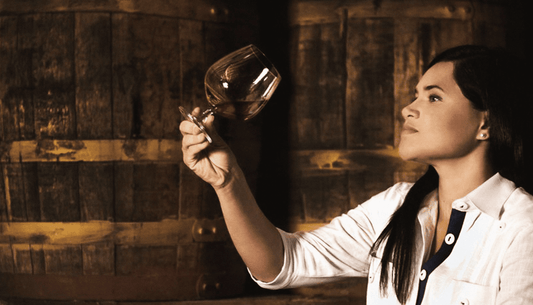 Say βHi' to Brugal's First Female Master Blender