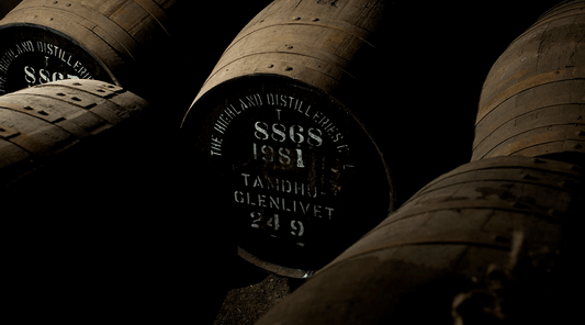 Ever Heard of βCan-Dhuβ Spirit, the Comeback Kid of Whiskies?