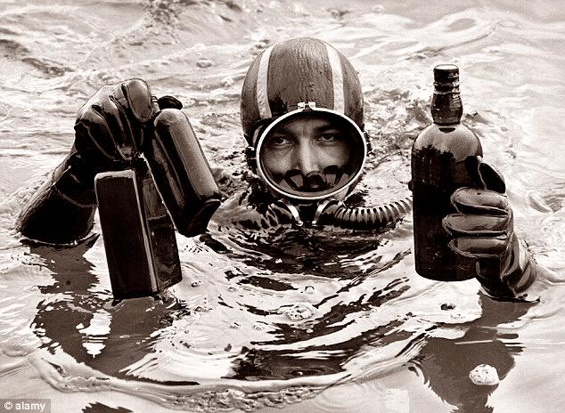 Do you know the Stories of These 5 Famous Whiskies?