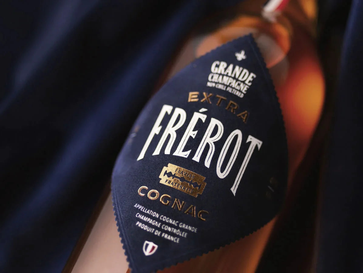 Frérot Extra