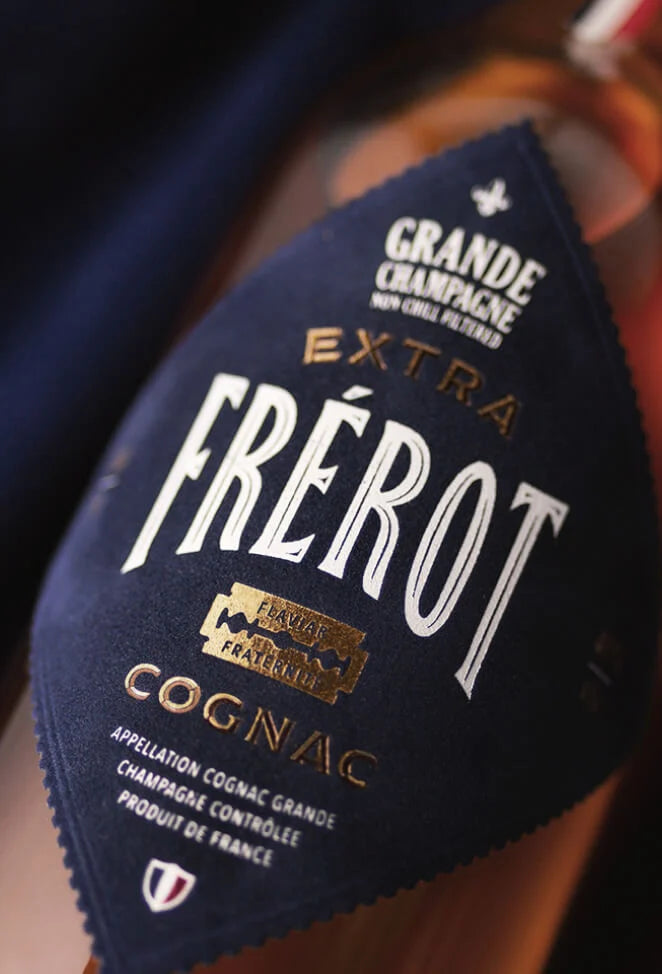 Frérot Extra