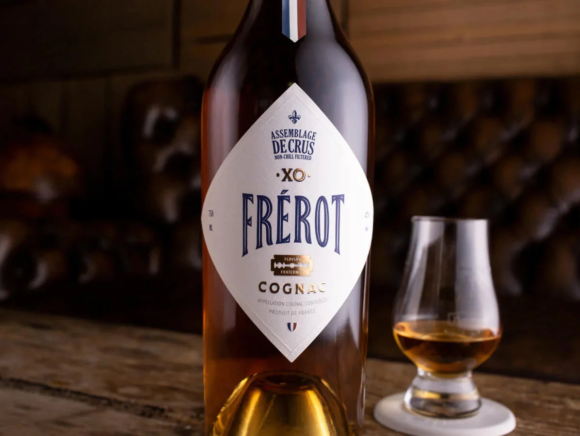 Frérot xo