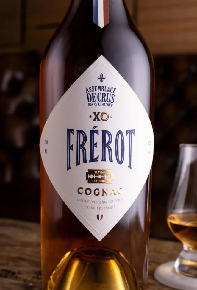 Frérot xo