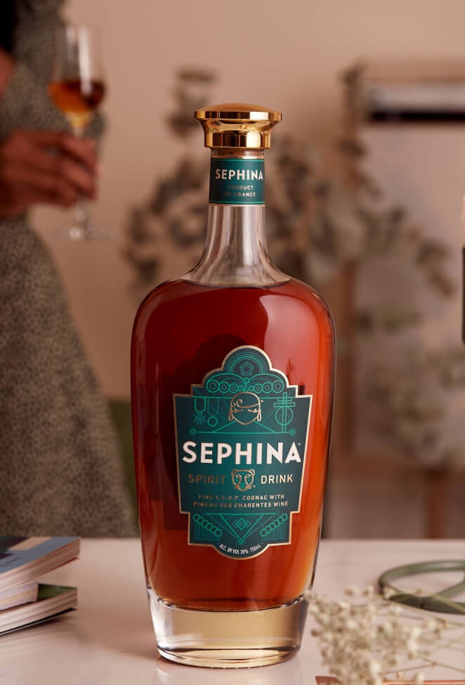 Sephina