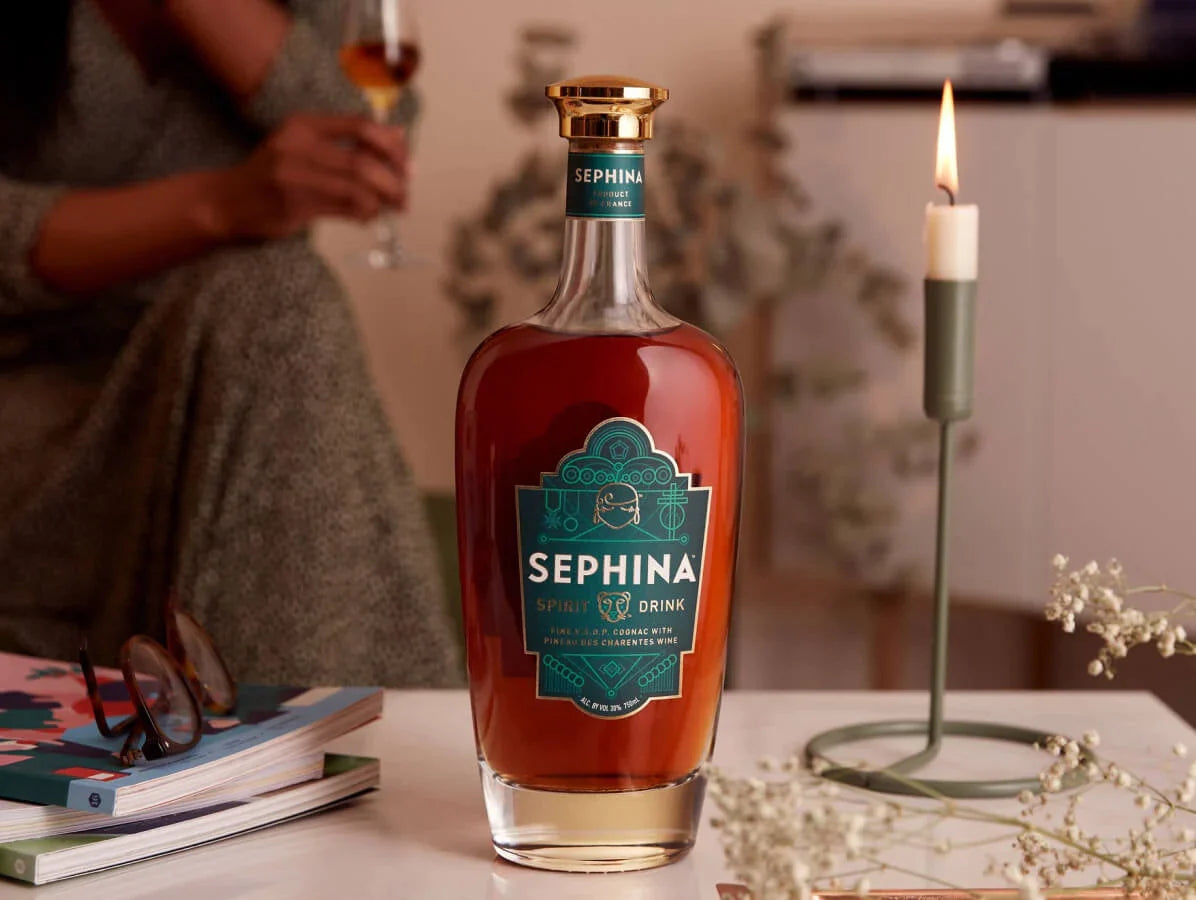 Sephina