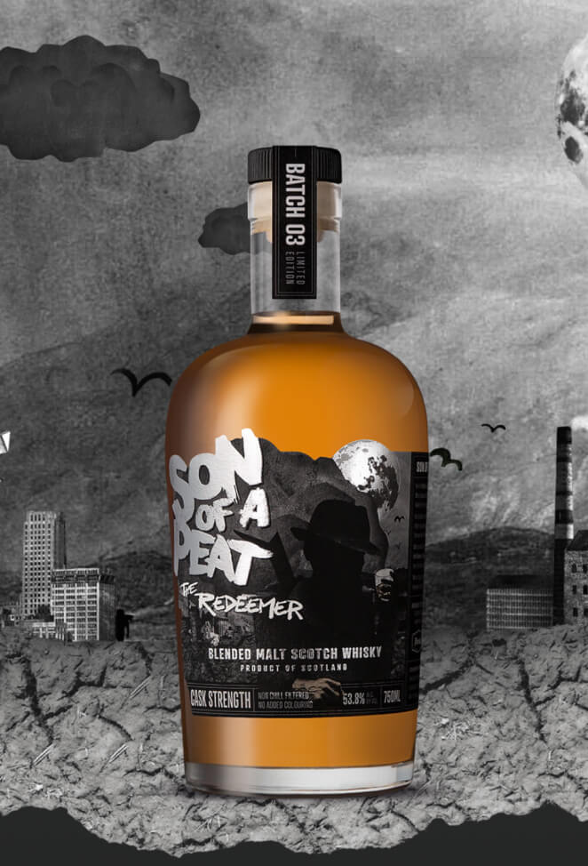 Son of a peat