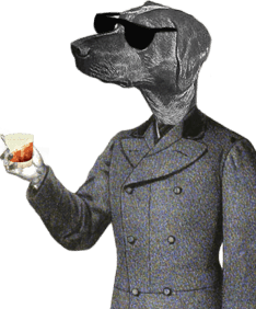 Dogson