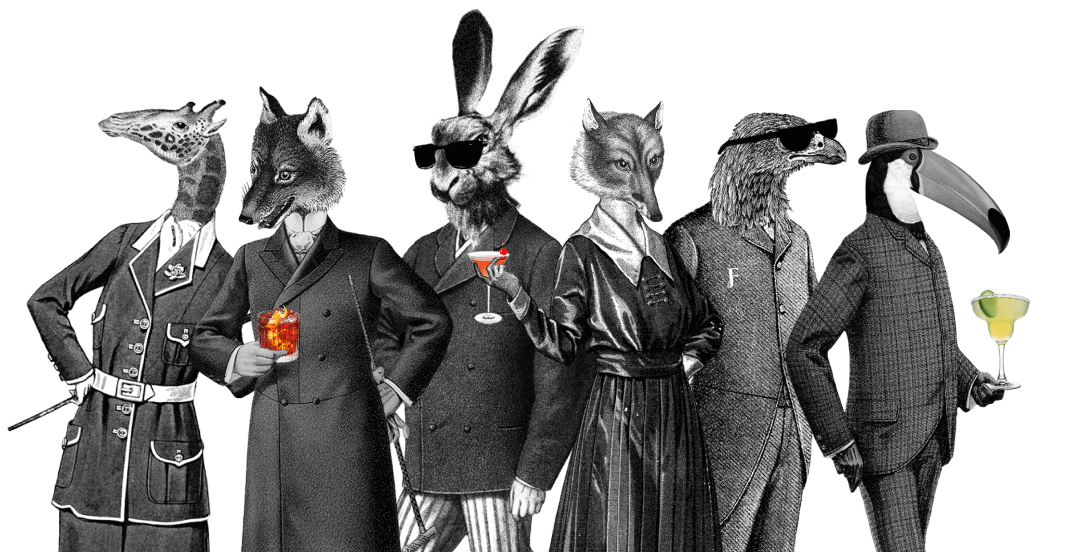 Characters