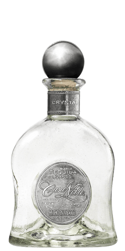 Casa Noble Crystal Tequila (700mL)