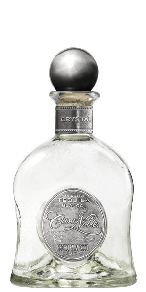 Casa Noble Crystal Tequila (700mL)