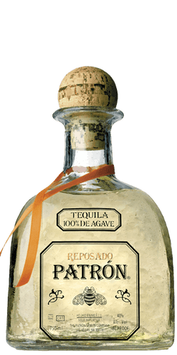 Patrón Tequila Reposado (700mL)