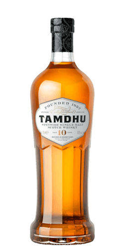 Tamdhu 10 Year Old