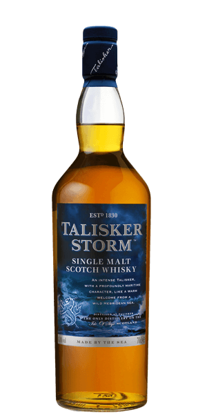 Talisker Storm