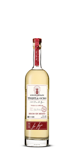 Ocho Añejo Tequila (700mL)