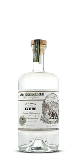 St. George Terroir Gin (700mL)
