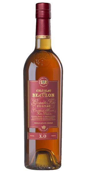 Chateau De Beaulon 12 XO Grande Champagne