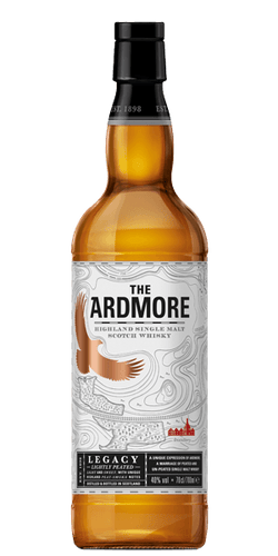 Ardmore Legacy (700mL)