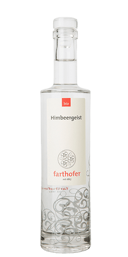 Farthofer Himbeergeist (700mL)