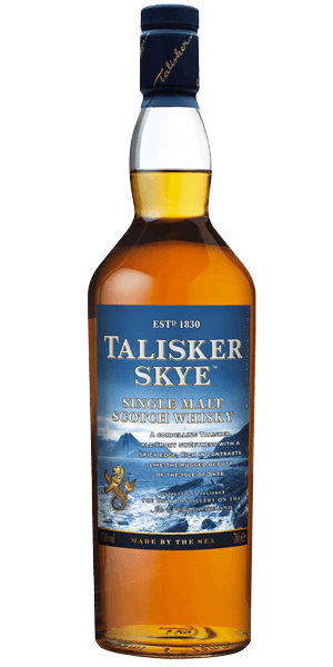 Talisker Skye