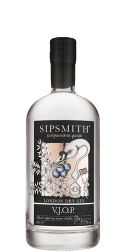 Sipsmith V.J.O.P. Gin (700mL)