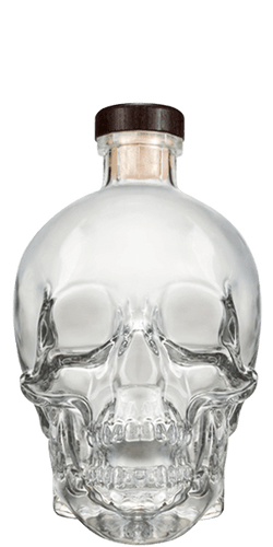 Crystal Head Vodka (700mL)