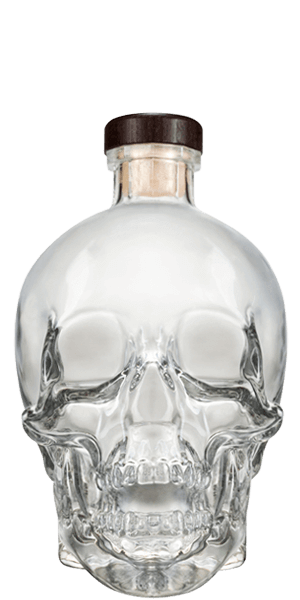 Crystal Head Vodka (700mL)
