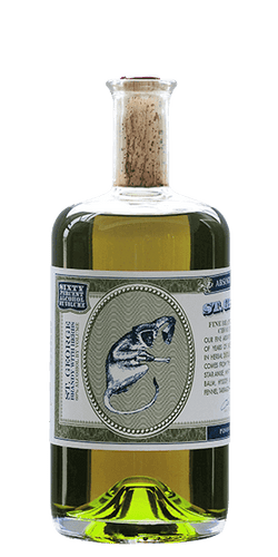 St. George Absinthe Verte (700mL)