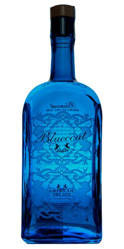 Bluecoat American Dry Gin (700mL)