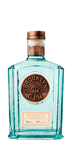 Brooklyn Small Batch Gin (700mL)