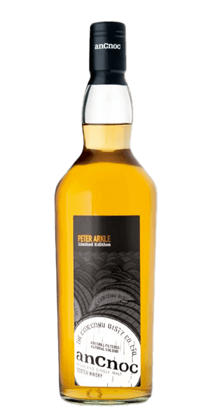 anCnoc Peter Arkle 2e édition