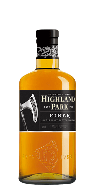 Highland Park Einar (1L)