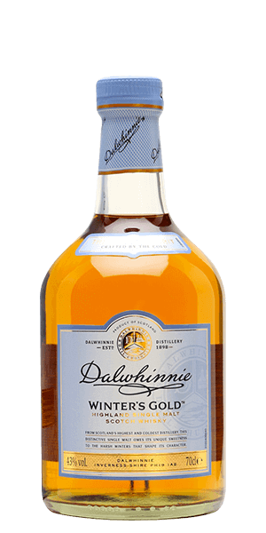 Dalwhinnie Winter's Gold (700mL)