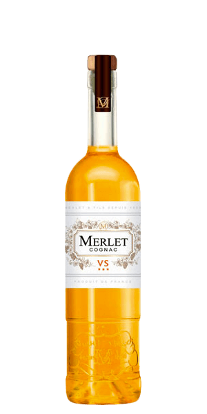 Merlet VS Cognac (700mL)