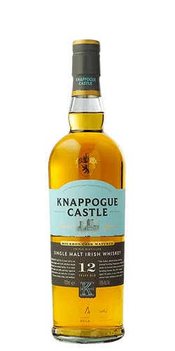 The Cunning Whiskey From Ireland