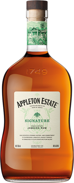 Appleton Estate Signature Blend (700mL)
